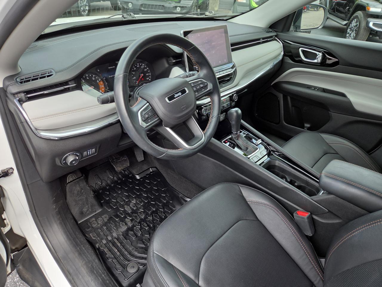 2022 Jeep Compass Limited Hamburg PA