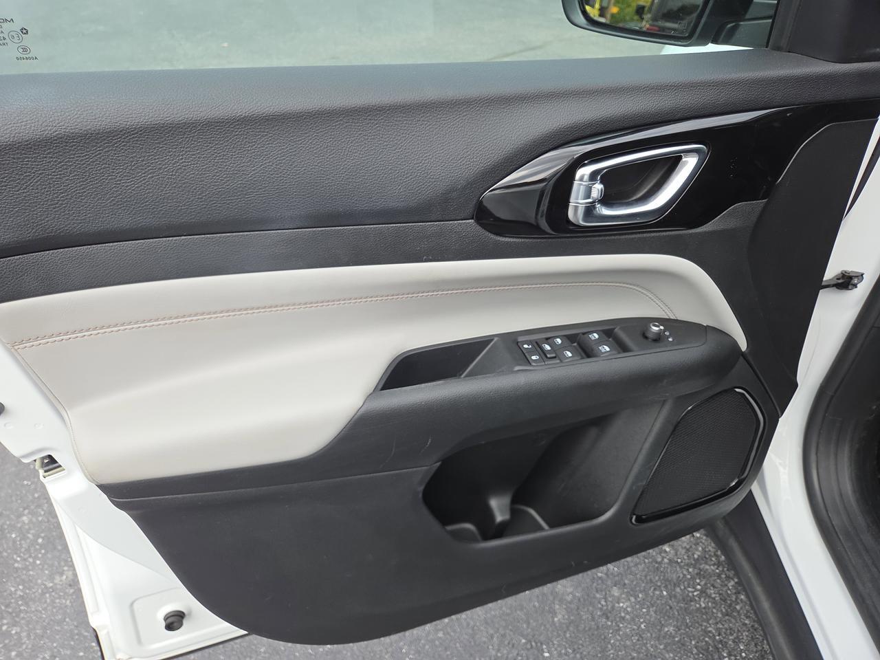 2022 Jeep Compass Limited Hamburg PA