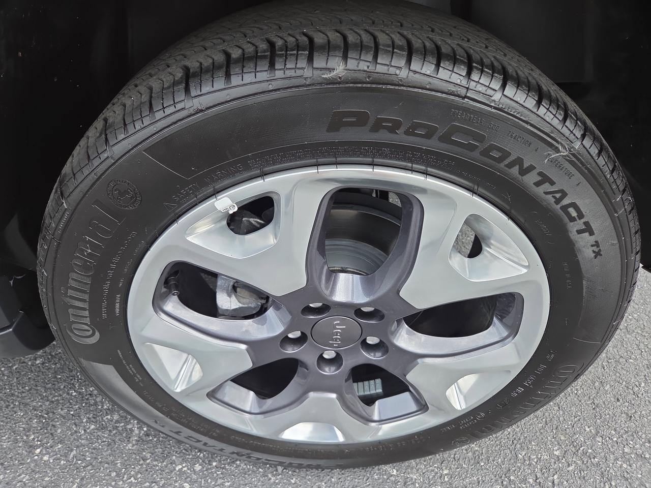 2022 Jeep Compass Limited Hamburg PA