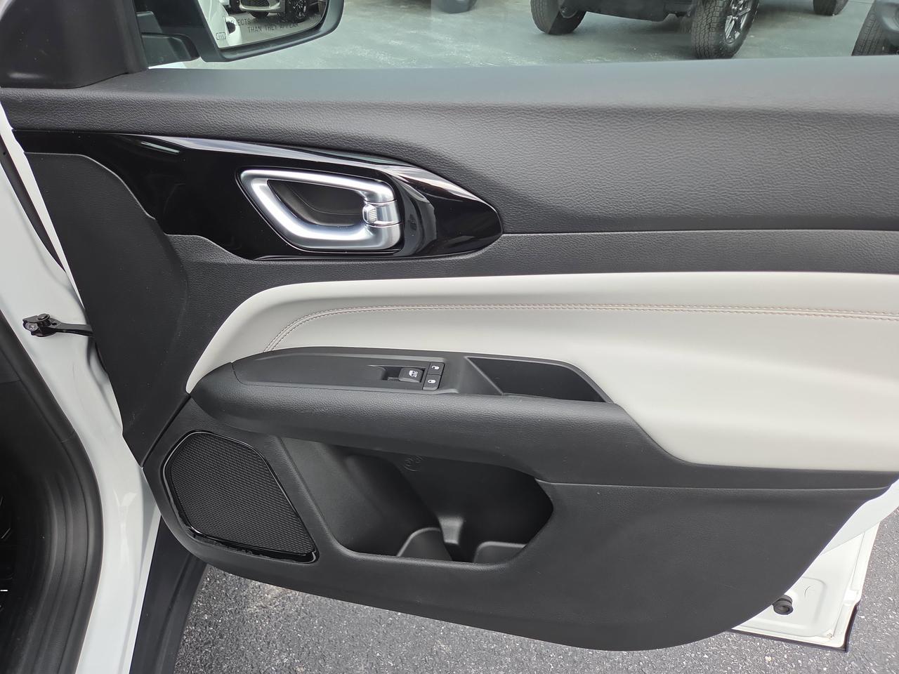 2022 Jeep Compass Limited Hamburg PA