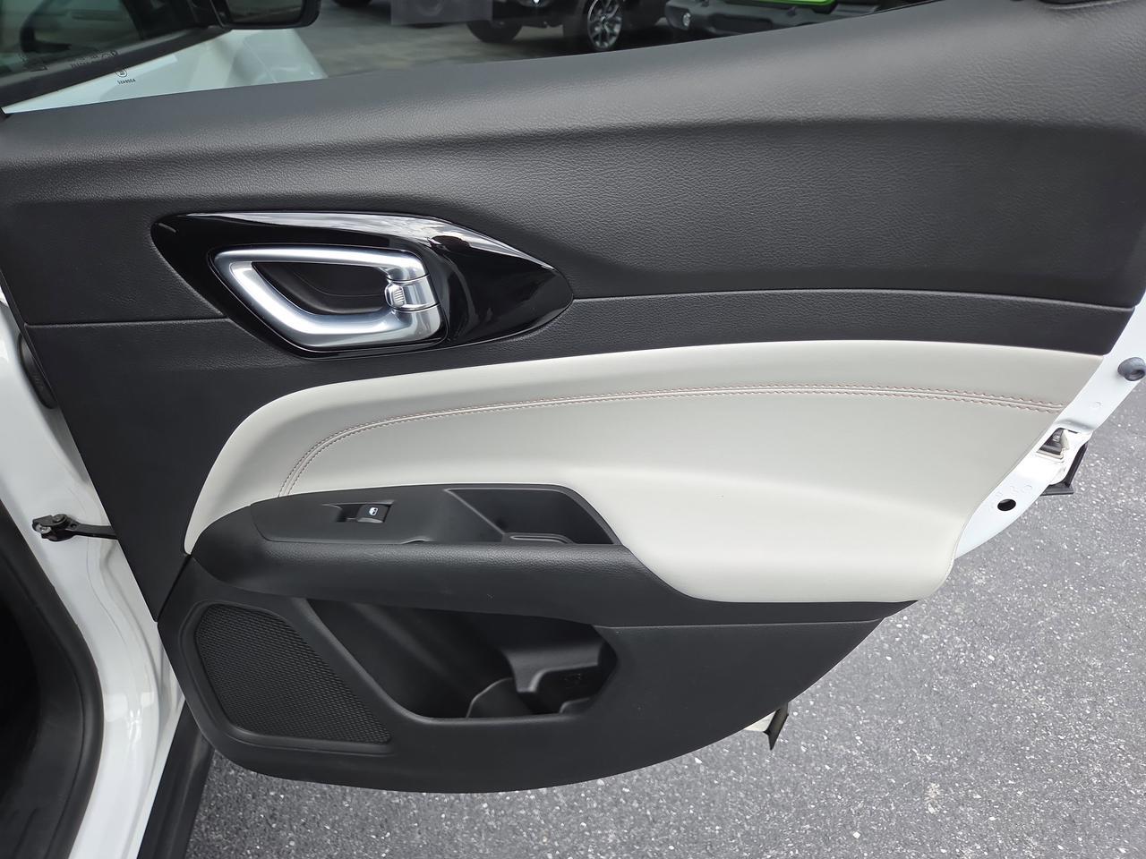 2022 Jeep Compass Limited Hamburg PA