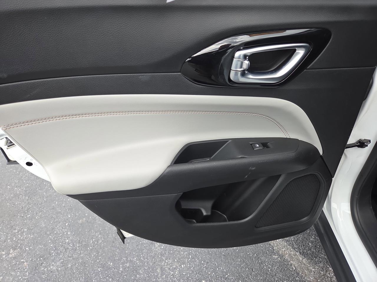 2022 Jeep Compass Limited Hamburg PA