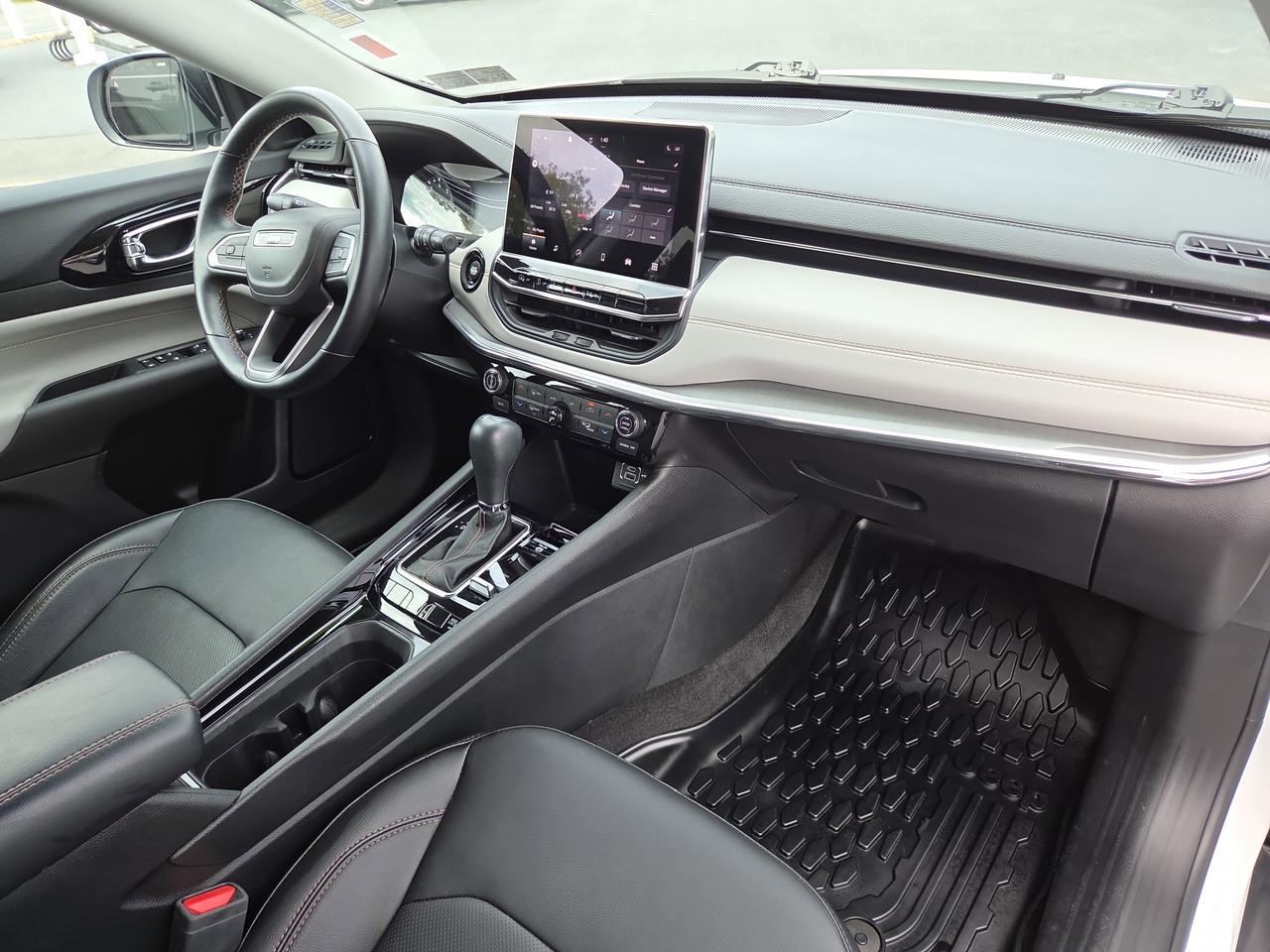 2022 Jeep Compass Limited Hamburg PA