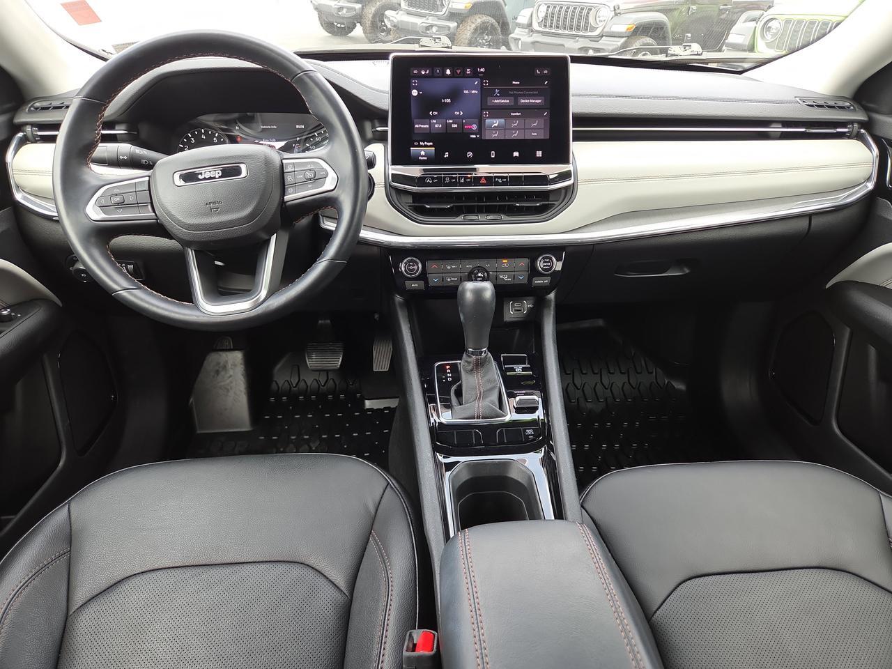 2022 Jeep Compass Limited Hamburg PA