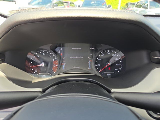 2022 Jeep Compass Limited HAMBURG PA