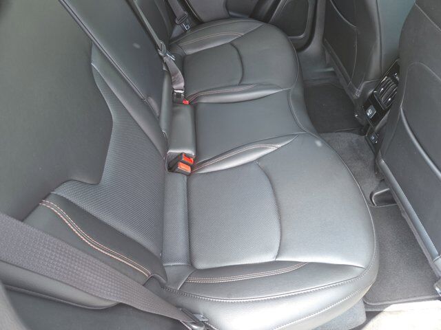 2022 Jeep Compass Limited HAMBURG PA