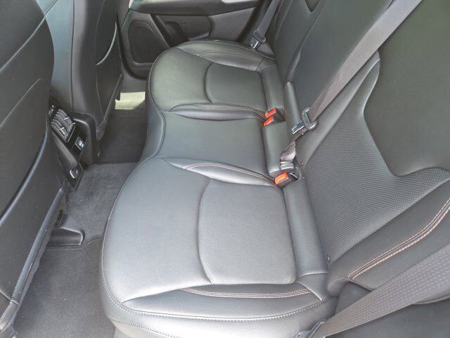2022 Jeep Compass Limited HAMBURG PA