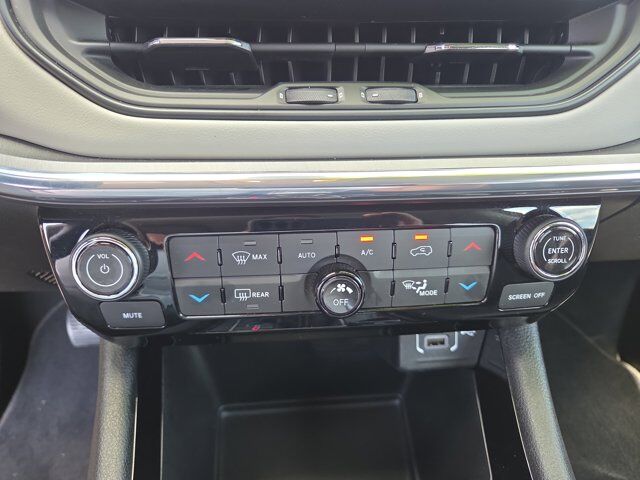 2022 Jeep Compass Limited HAMBURG PA