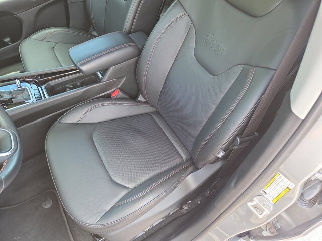 2022 Jeep Compass Limited HAMBURG PA