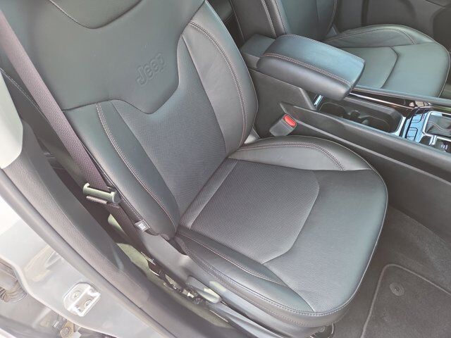 2022 Jeep Compass Limited HAMBURG PA