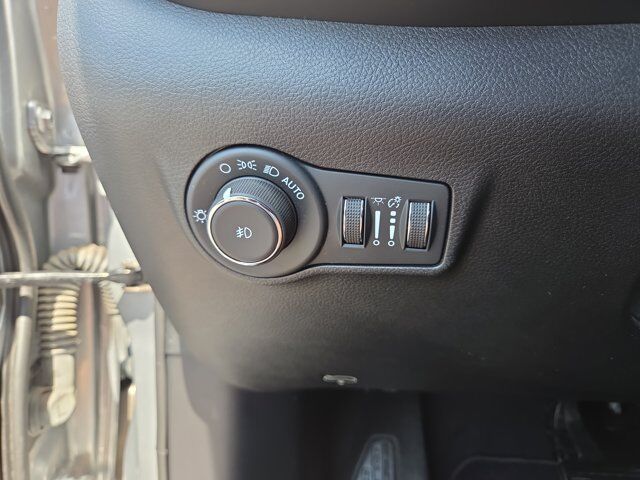 2022 Jeep Compass Limited HAMBURG PA