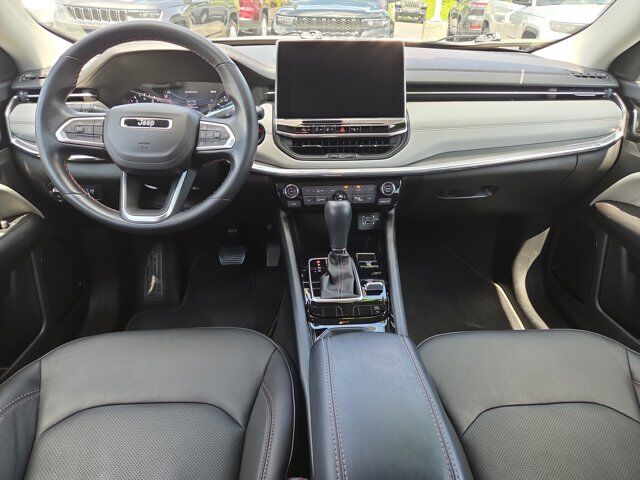 2022 Jeep Compass Limited HAMBURG PA