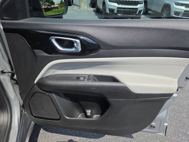 2022 Jeep Compass Limited HAMBURG PA