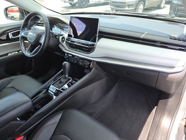 2022 Jeep Compass Limited HAMBURG PA