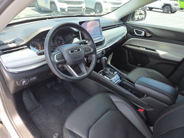 2022 Jeep Compass Limited HAMBURG PA