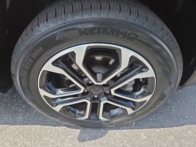 2022 Jeep Compass Limited HAMBURG PA