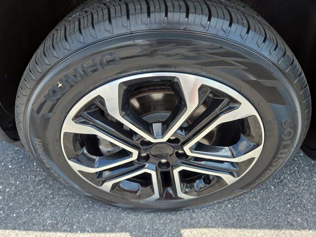 2022 Jeep Compass Limited HAMBURG PA