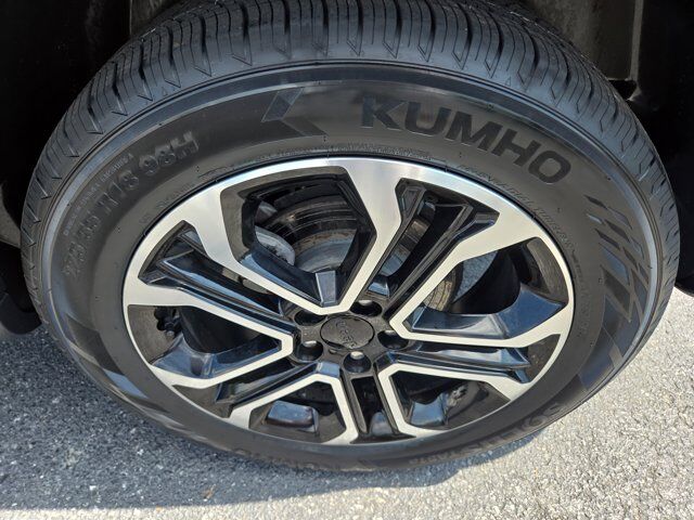 2022 Jeep Compass Limited HAMBURG PA