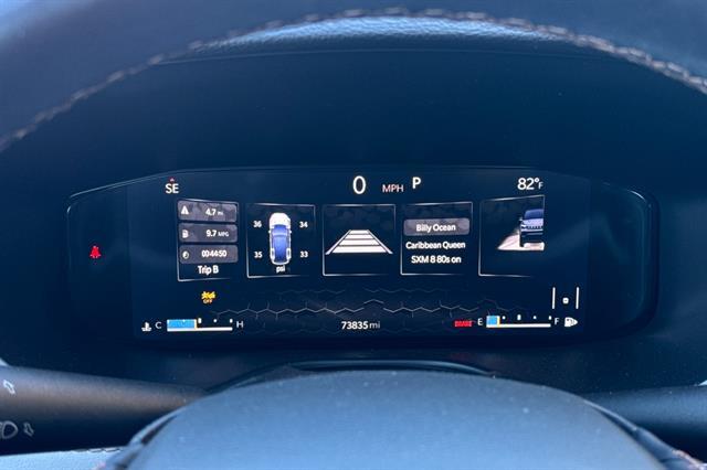 2022 Jeep Compass Limited Morgan Hill CA