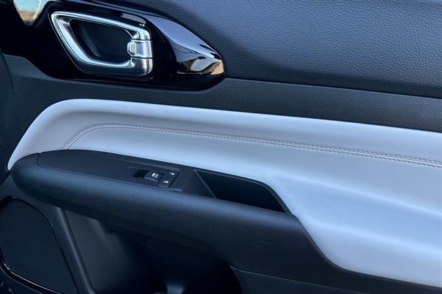 2022 Jeep Compass Limited Morgan Hill CA
