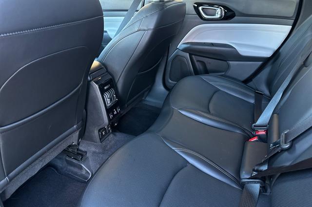 2022 Jeep Compass Limited Morgan Hill CA