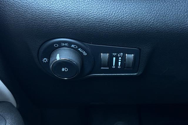 2022 Jeep Compass Limited Morgan Hill CA
