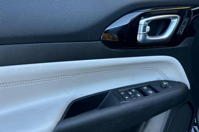 2022 Jeep Compass Limited Morgan Hill CA