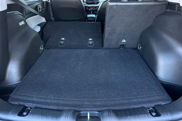 2022 Jeep Compass Limited Morgan Hill CA
