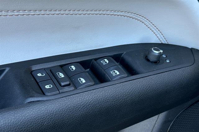 2022 Jeep Compass Limited Morgan Hill CA