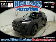2022 Jeep Compass Limited Miami Lakes FL 2022 Jeep Compass Limited Miami Lakes FL