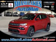 2022 Jeep Compass Limited Miami Lakes FL 2022 Jeep Compass Limited Miami Lakes FL