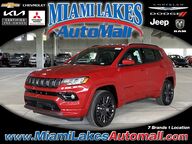 2022 Jeep Compass Limited Miami Lakes FL 2022 Jeep Compass Limited Miami Lakes FL