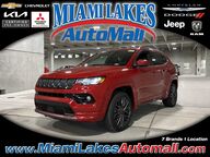 2022 Jeep Compass Limited Miami Lakes FL 2022 Jeep Compass Limited Miami Lakes FL