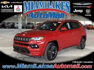 2022 Jeep Compass Limited Miami Lakes FL 2022 Jeep Compass Limited Miami Lakes FL