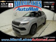 2022 Jeep Compass Limited Miami Lakes FL 2022 Jeep Compass Limited Miami Lakes FL