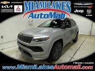 2022 Jeep Compass Limited Miami Lakes FL 2022 Jeep Compass Limited Miami Lakes FL