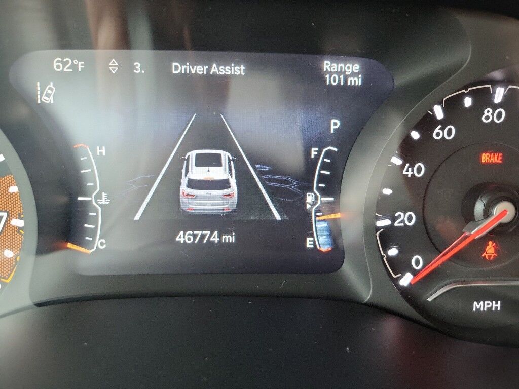 2022 Jeep Compass Limited Owego NY