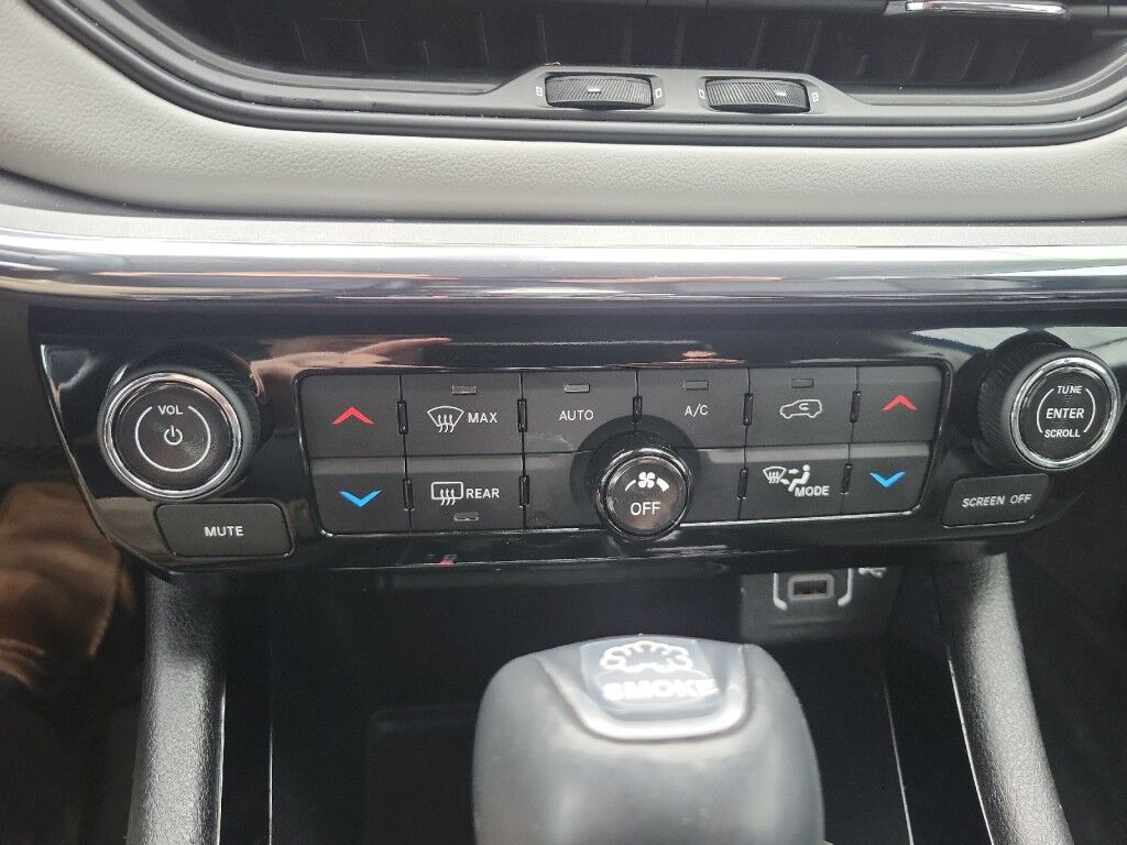 2022 Jeep Compass Limited Owego NY