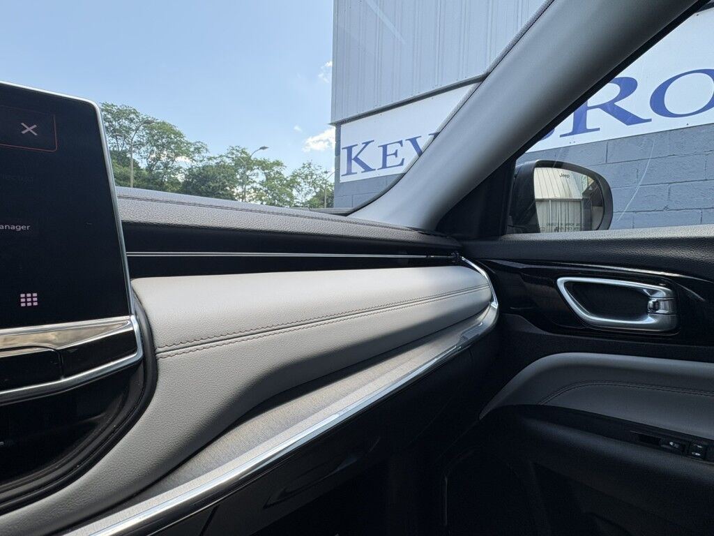 2022 Jeep Compass Limited Owego NY