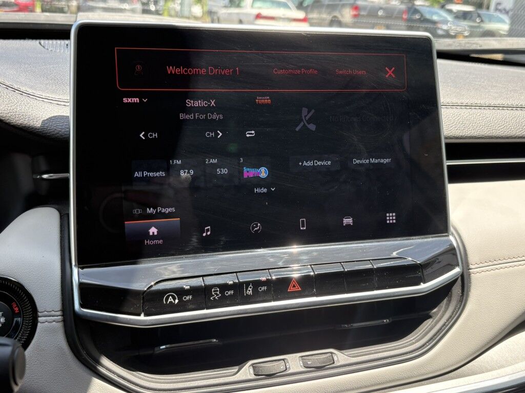 2022 Jeep Compass Limited Owego NY