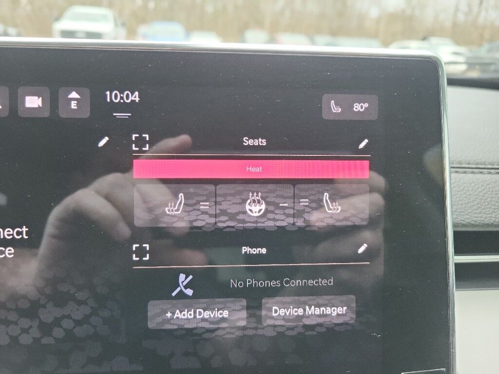 2022 Jeep Compass Limited Vestal NY