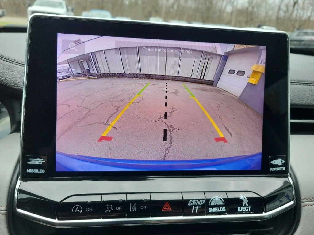 2022 Jeep Compass Limited Vestal NY