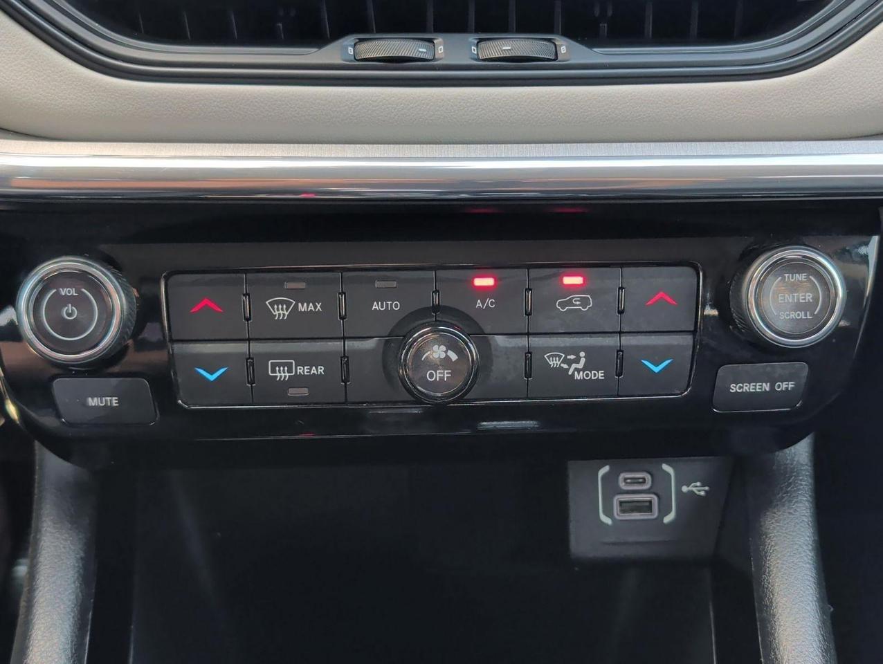 2022 Jeep Compass Limited San Juan TX