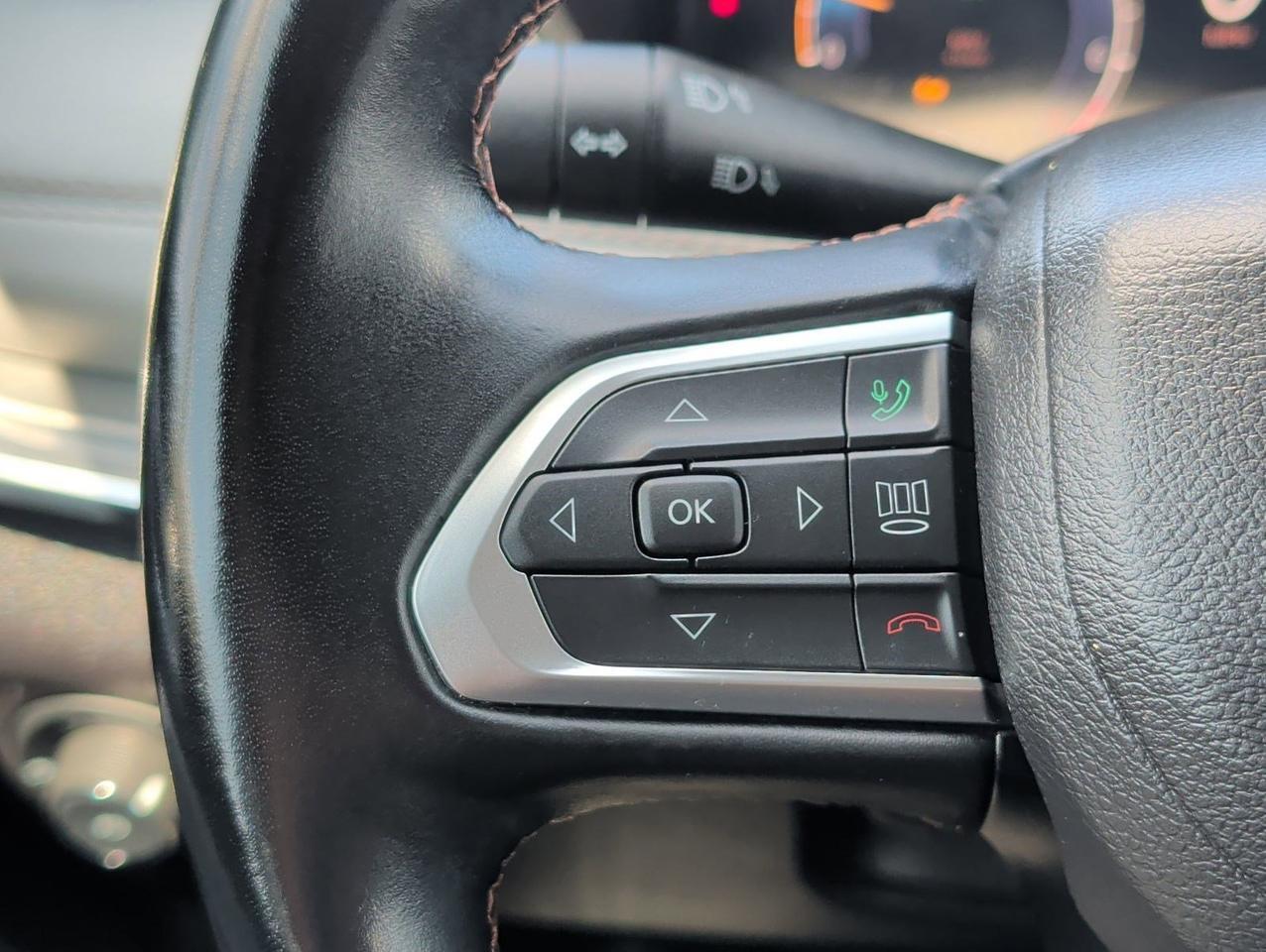 2022 Jeep Compass Limited San Juan TX