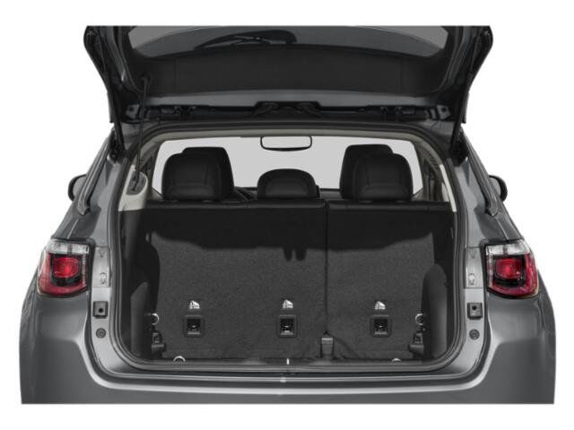 2022 Jeep Compass Limited San Juan TX