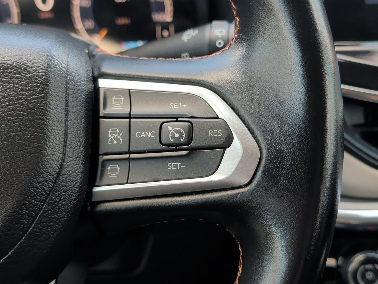 2022 Jeep Compass Limited San Juan TX