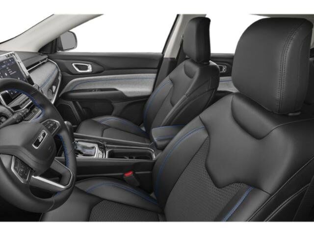 2022 Jeep Compass Limited San Juan TX