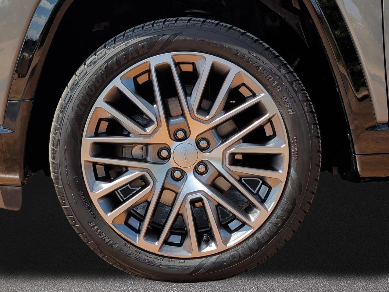 2022 Jeep Compass Limited San Juan TX