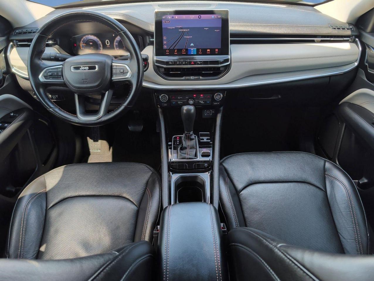 2022 Jeep Compass Limited San Juan TX
