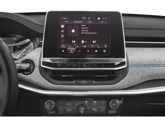 2022 Jeep Compass Limited San Juan TX